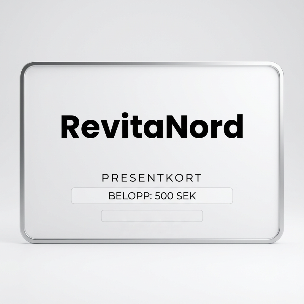 Presentkort